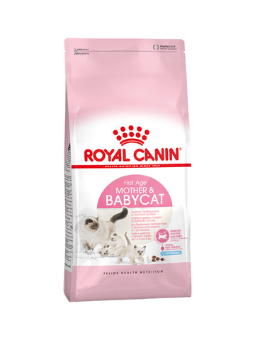 Royal Canin Mother & Baby Cat