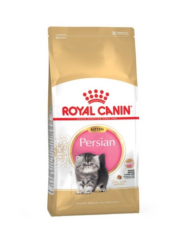 Royal Canin Persian Kitten Dry  Food
