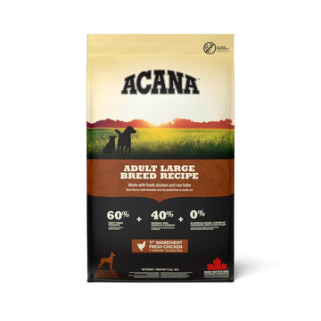 Acana Adult Large Breed 11.4kg