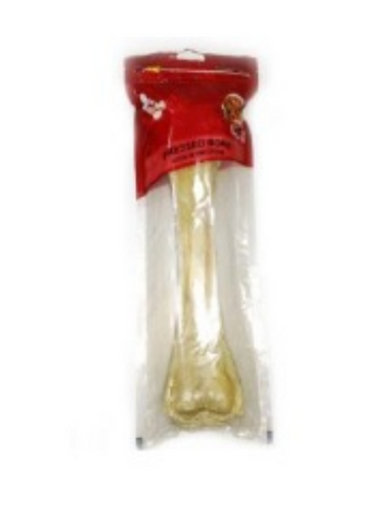 PetenCare 10 inches Pressed Bone