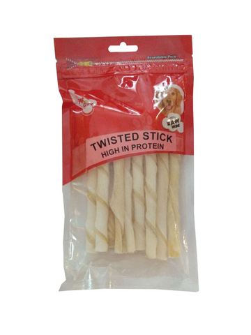 PetenCare Twisted Stix