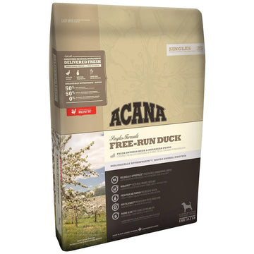 Acana Free Run Duck Dog Dry Food
