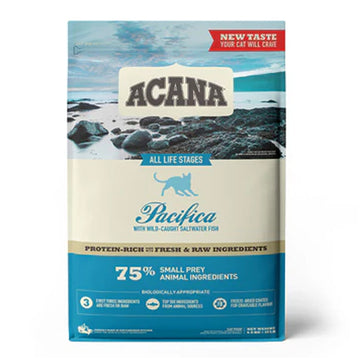 Acana Pacifica Cat Dry Food