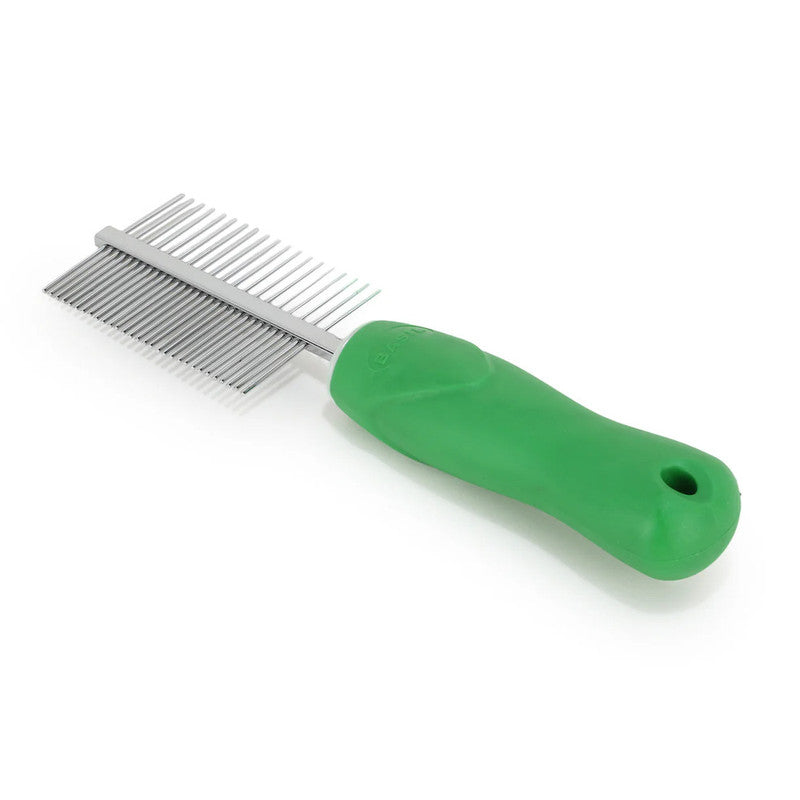 Basil Double Side Comb