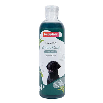 Beaphar Black Coat Shampoo 250ml