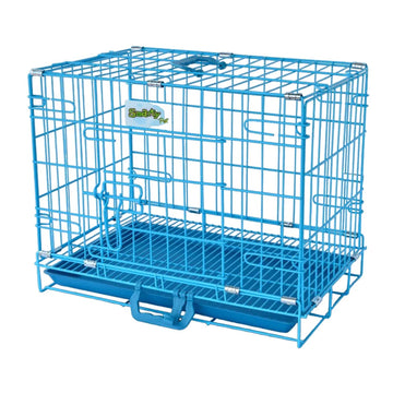 Steel Cage