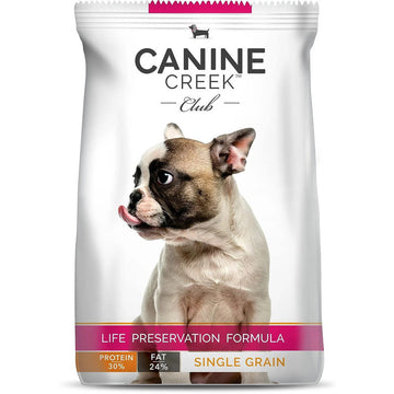 Canine Creek Club 20Kg