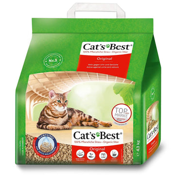 Cats Best Original