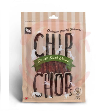 Chip Chops Chicken n Calcium Bone 70g