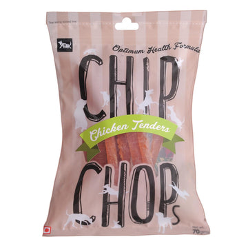 Chip Chops Chicken Tenders 70g