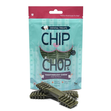 Chip Chops Toothbrush Chew 100g