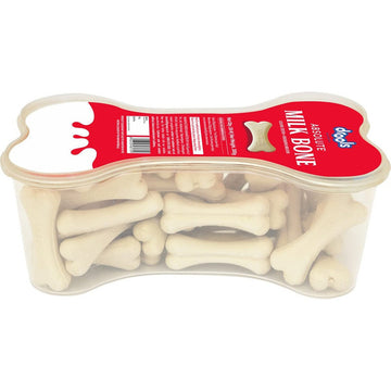 Drools Absolute Milk Bone 20pcs Jar