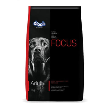 Drools Focus Adult 12kg