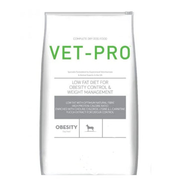Drools Vet Pro Obesity Dog 3kg