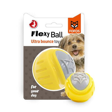 Fofos Flexy Ball Ultra Bounce-M