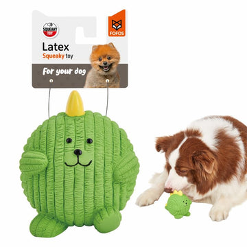 Fofos Latex Toy Dinosaur Ball