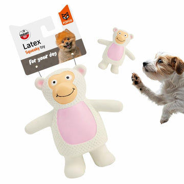 Fofos Latex Toy Monkey