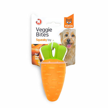 Fofos Veji Bites Carrot-S