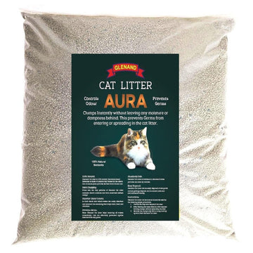 Glenand Aura Cat Litter 5kg