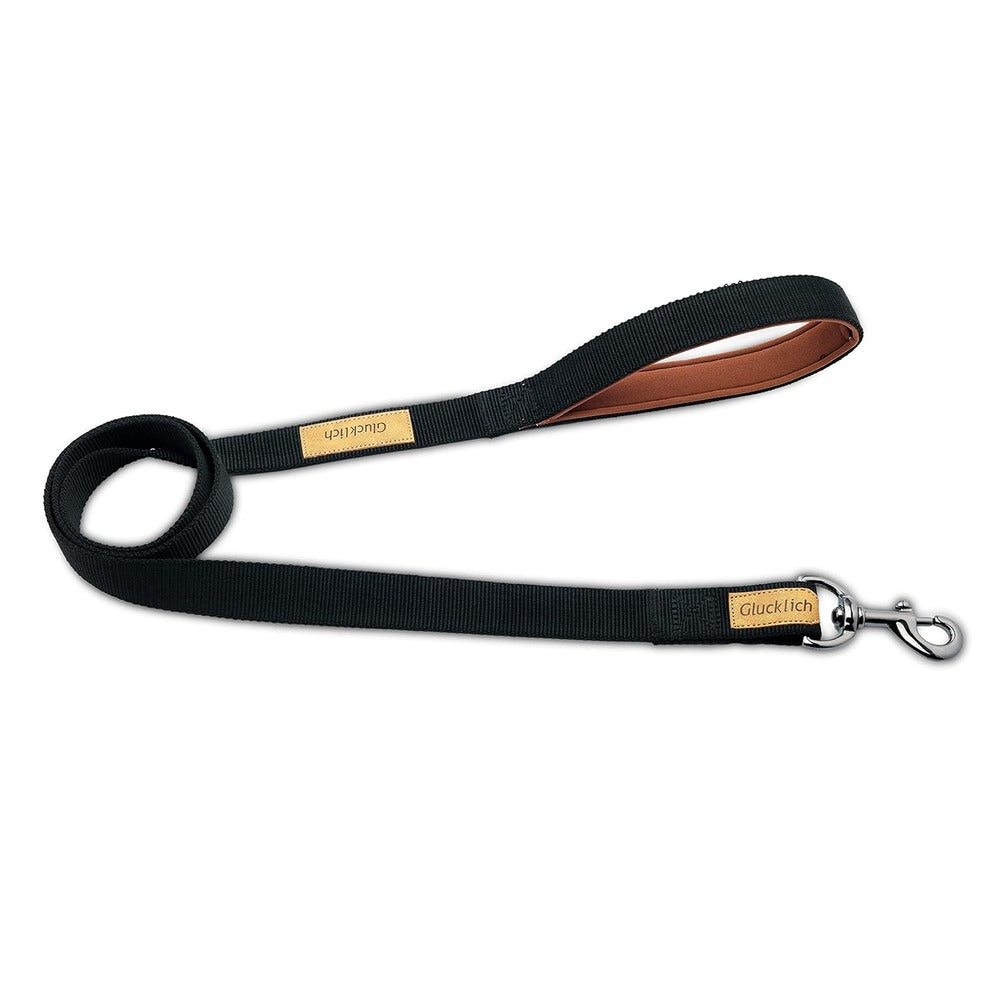 Glucklich Classic Nylon Dog Leash M – The Pet Project