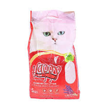 Happy Cat Scented Cat Litter