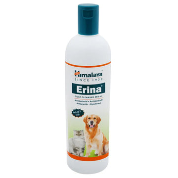 Himalaya Coat Cleanser