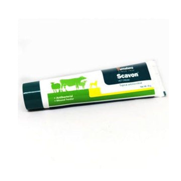 Himalaya Scavon Vet Cream 50g