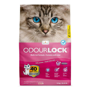 Intersand Odour Lock Baby Power 12kg