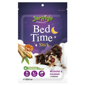 Jerhigh Bed Time Stick 60g