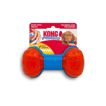 Kong Chi Chewy Zippz Bone
