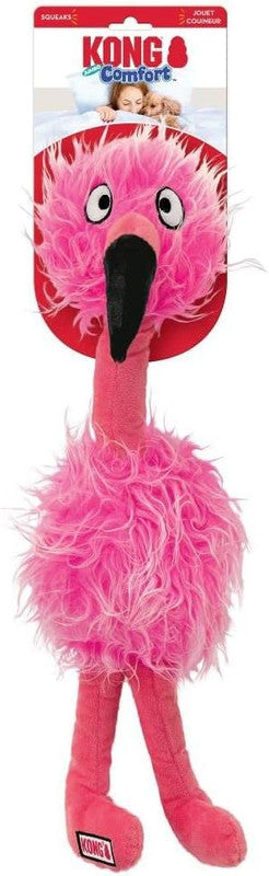 Kong Comfort Jumbo Birds