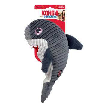 Kong Cuteseas Rufflez Shark-M