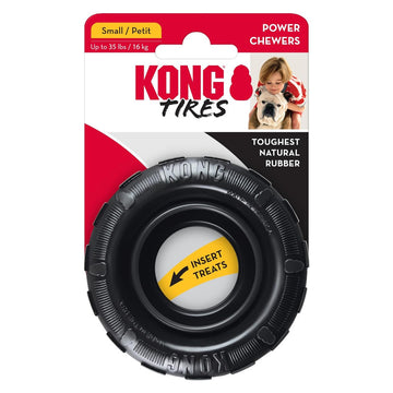 Kong Extreme Tires Small