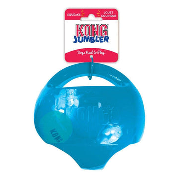 Kong Jumbler Ball Med-Large