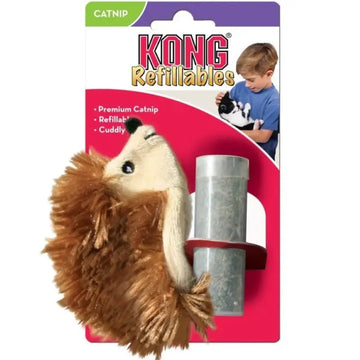 Kong Refillables Hedgehog