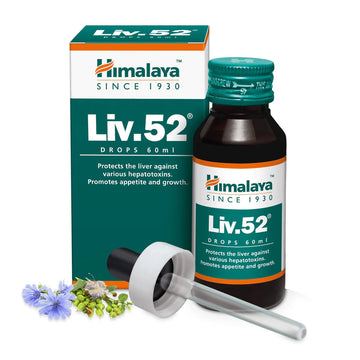 Himalaya Liv.52 Vet Liquid 30 ml