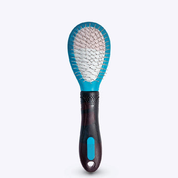 M-Pets Double Sided Pin Brush