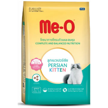 Me-O Persian Kitten Dry Food