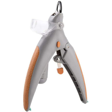 Nail Clipper Small Thick Blade