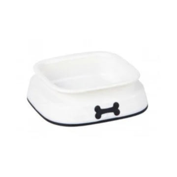 Pawise Plastic Dog Bowl S