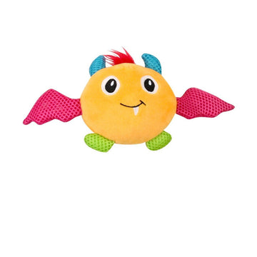Pawise Vivid Life Little Monster Orange