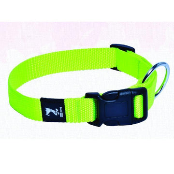 Pet's Pot Classic Collar S - Kiwi