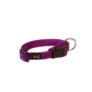 Pet's Pot Classic Collar XL - Purple