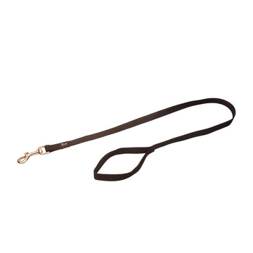 Pet's Pot Classic Leash M - Black