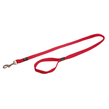 Pet's Pot Classic Leash S - Red
