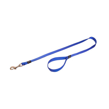Pet's Pot Classic Leash XL - Royal Blue