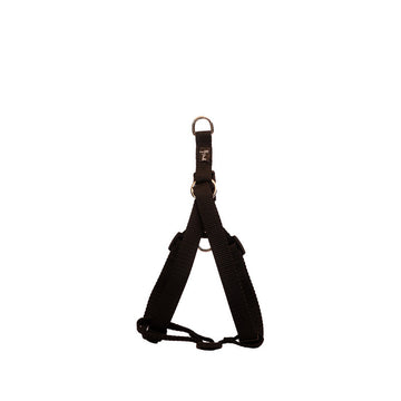 Pet's Pot Classic Step-in Harness XL - Black