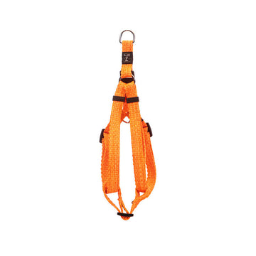 Pet's Pot Classic Step-in Harness XL - Orange