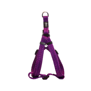 Pet's Pot Classic Step-in Harness L - Purple
