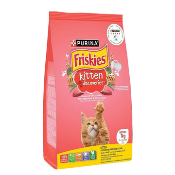 Purina Friskies Kitten 1 kg